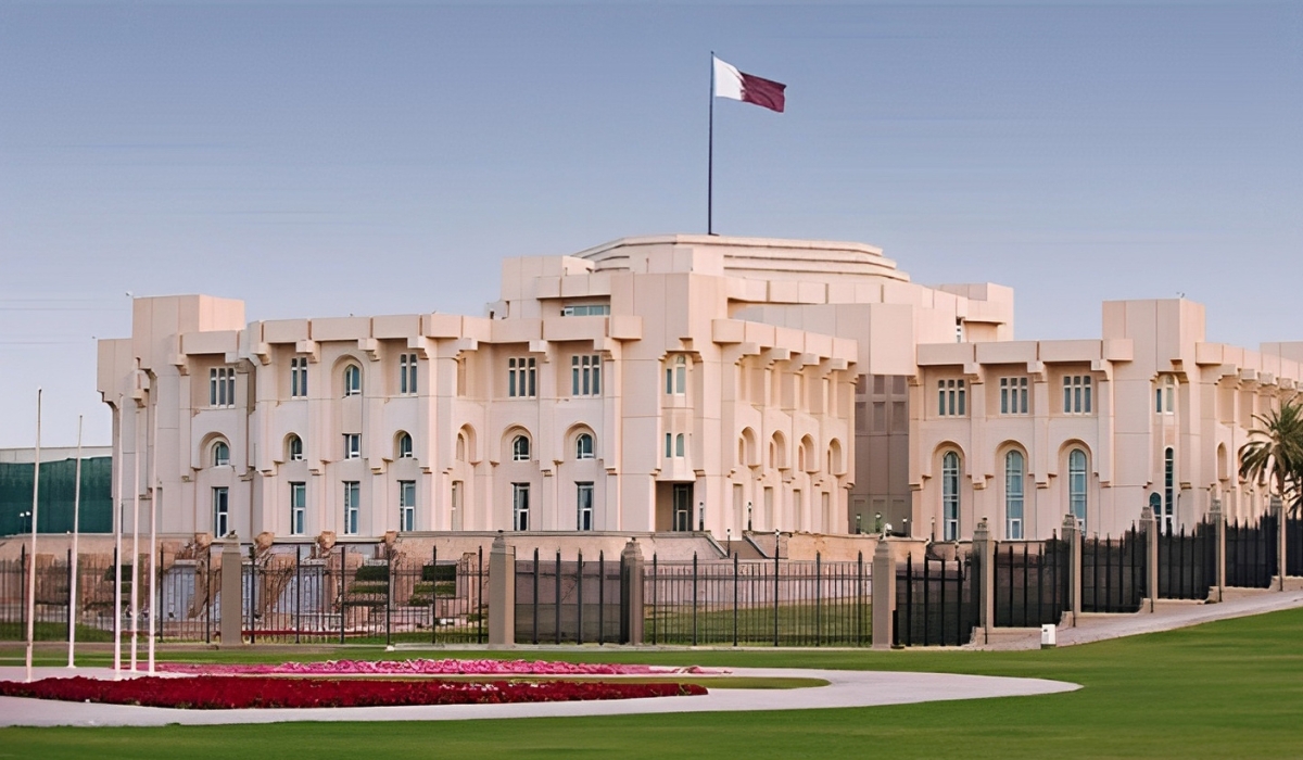 Amiri Diwan Announces Eid Al‑Adha 2026 Holiday Schedule in Qatar